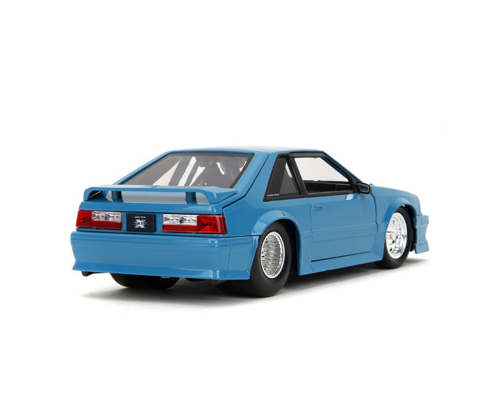 Jada Fast & Furious Ford Mustang GT 1:24