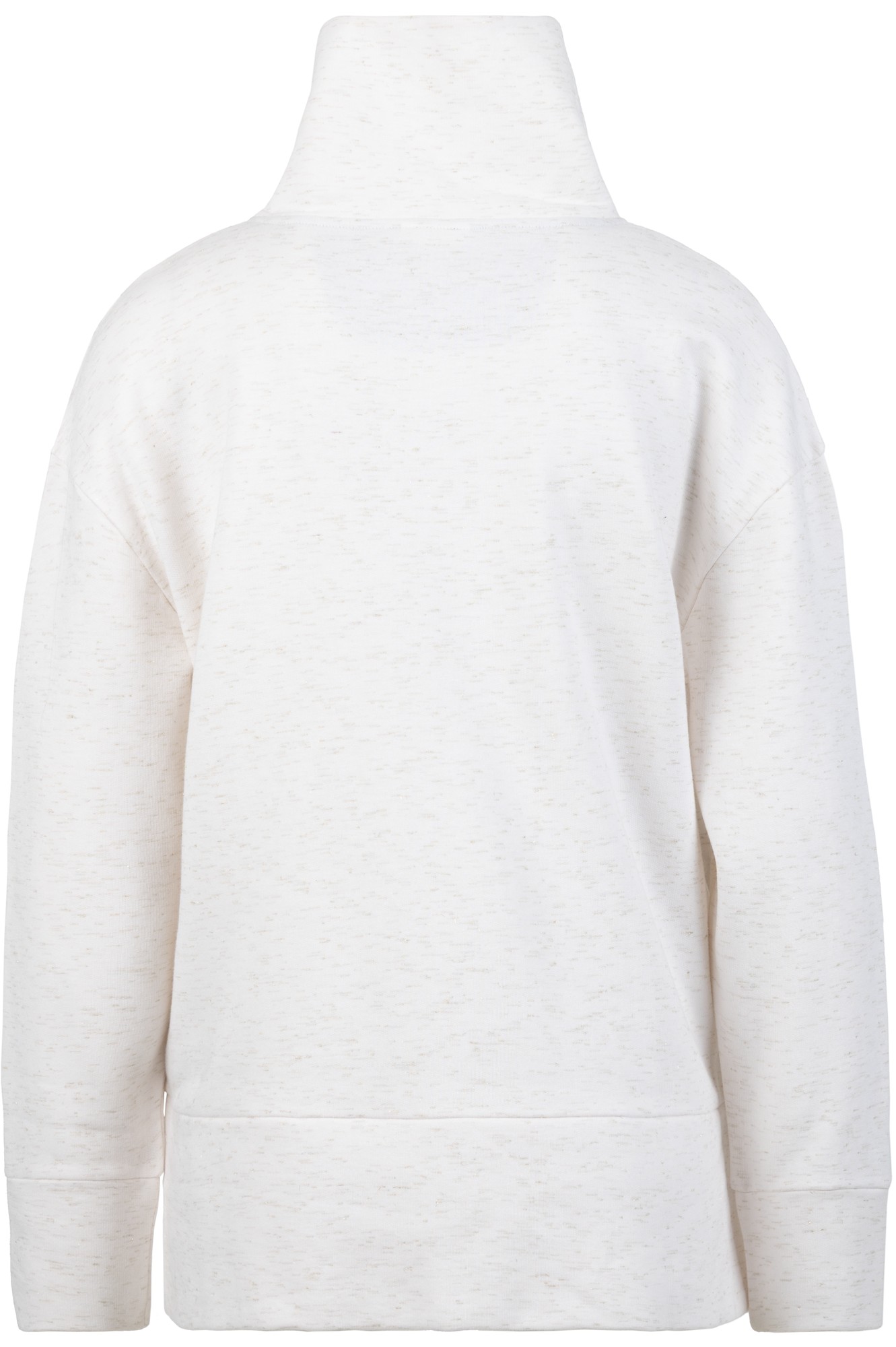 Sportalm Lunara Sweatshirt Egret - Off-White