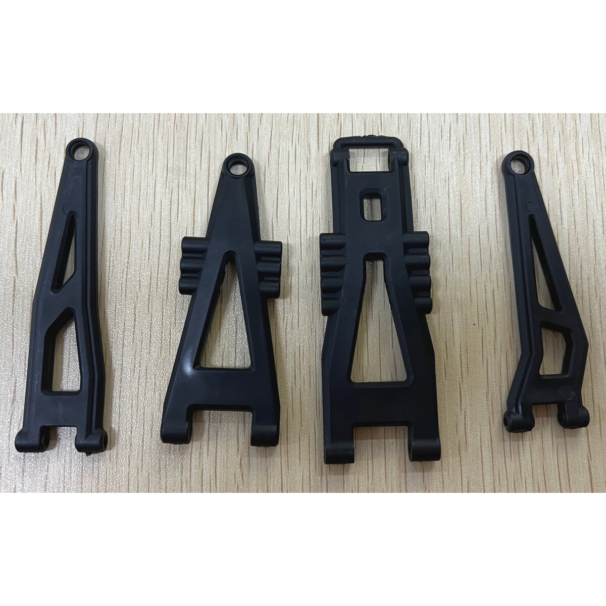 JAMARA Querlenker Set Whelon Neu ab Serie 3