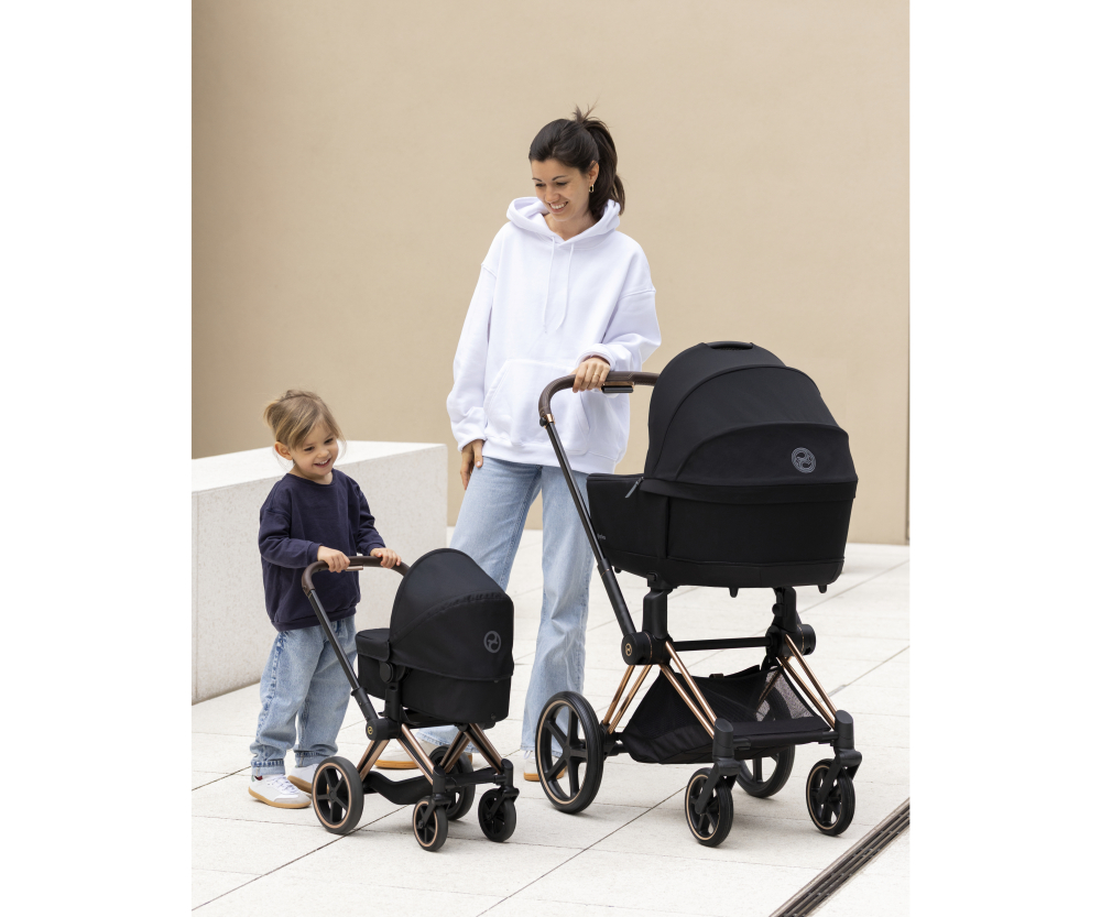 Corolle Corolle MGP 36-42cm Cybex Puppenwagen