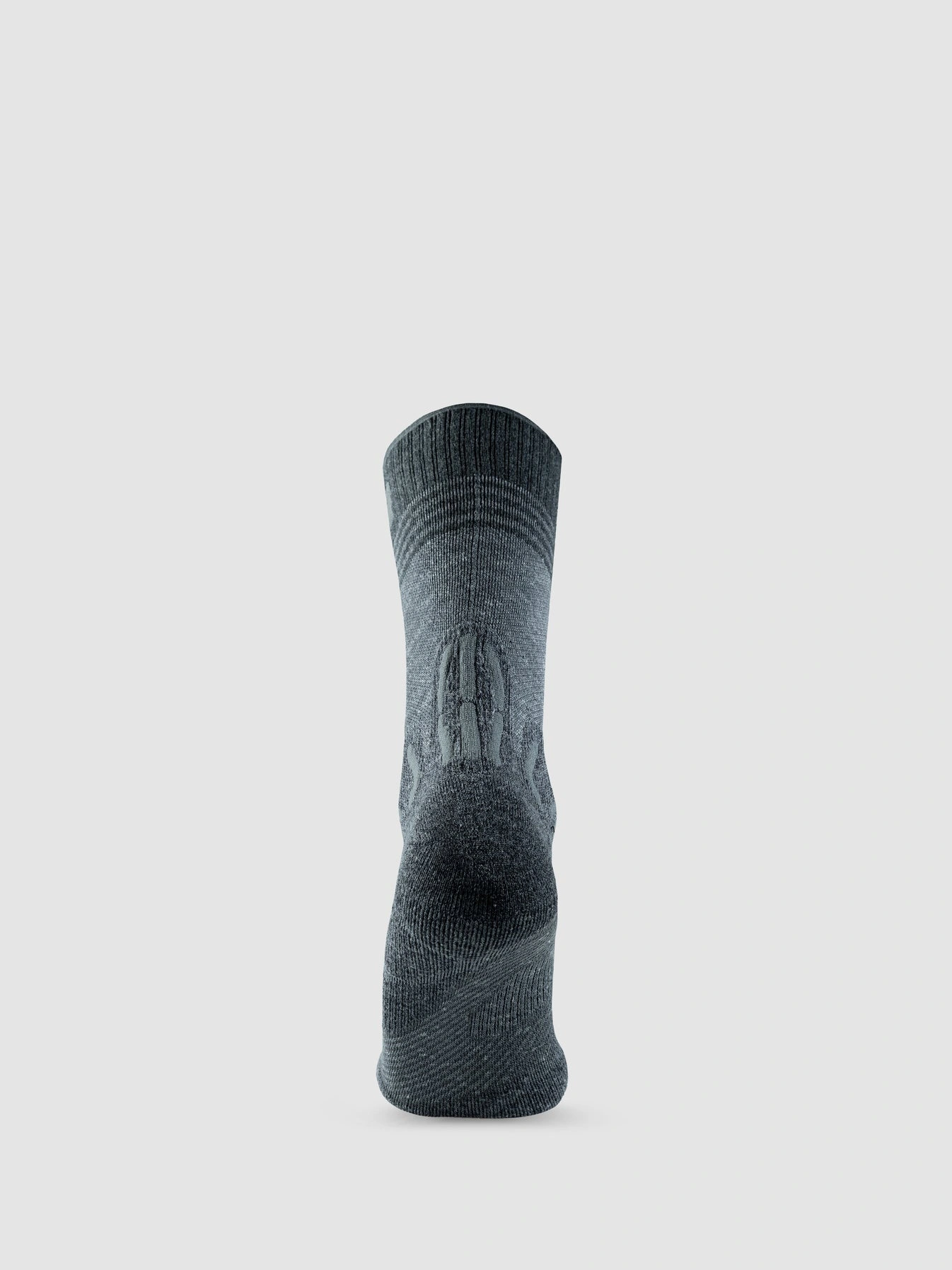 UYN Damen Trekkingsocken One All Season Mid S100313G044 - Anthrazit/Grau GR. 35/36 UYN Damen Trekkingsocken One All Season Mid S100313G044 - Anthrazit/Grau GR. 35/36