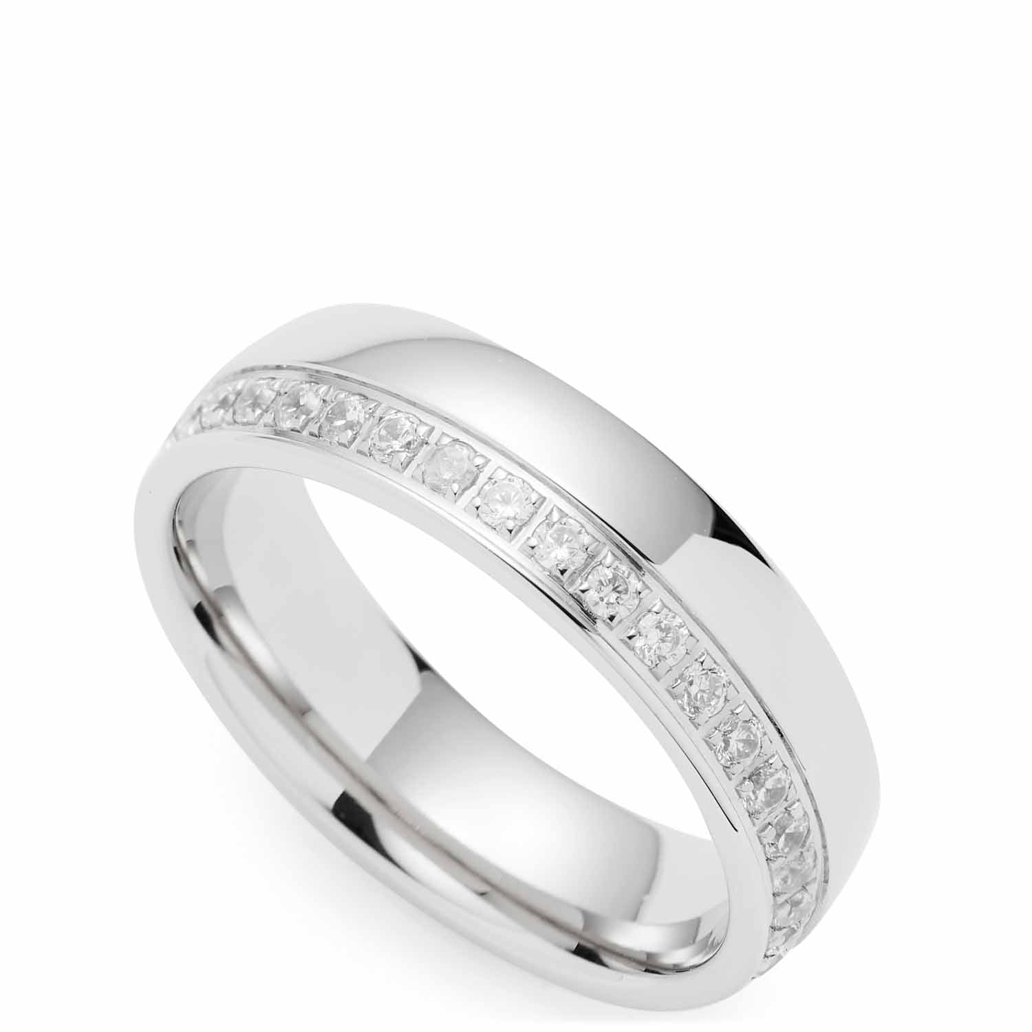 Leonardo 023512 Ring 19 Brilliante