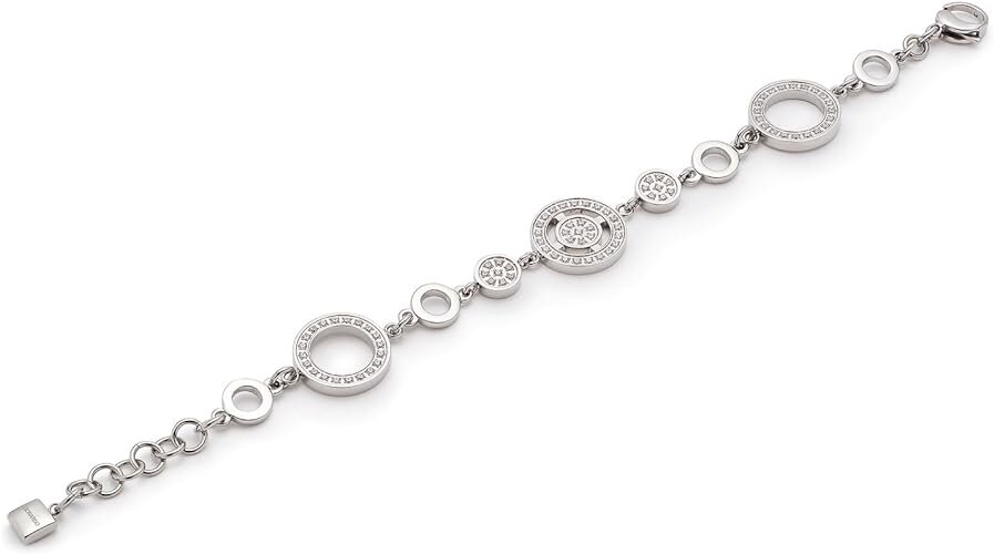 Leonardo 16331 Armband, Rotare Leonardo, 16331, Armband, Rotare, Zubehor, Armreif, Schmuck, Halskette, Silber