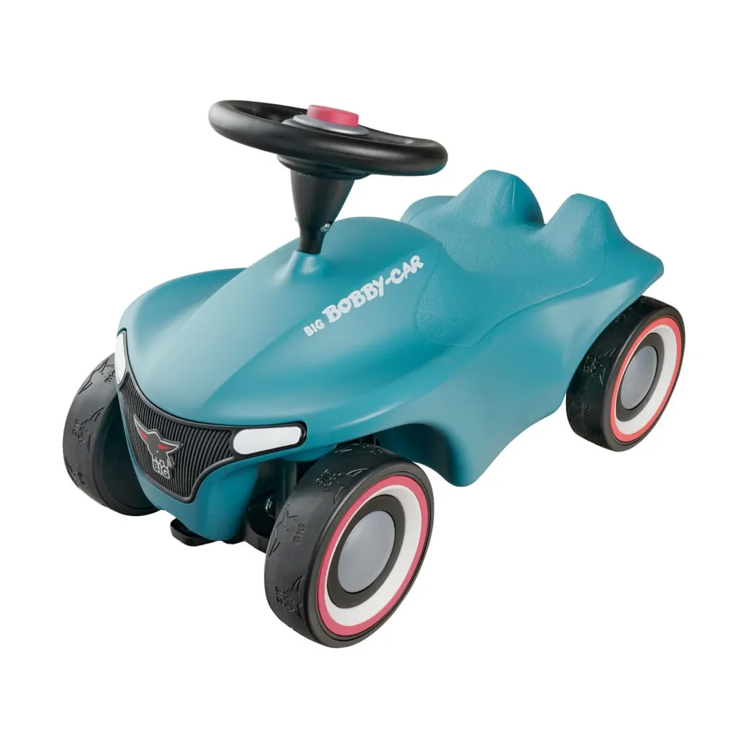 BIG 800056248 Big Bobby Car Neo Farbe Des Jahres 2023 BIG, 800056248, Big, Bobby, Car, Neo, Farbe, Des, Jahres, 2023