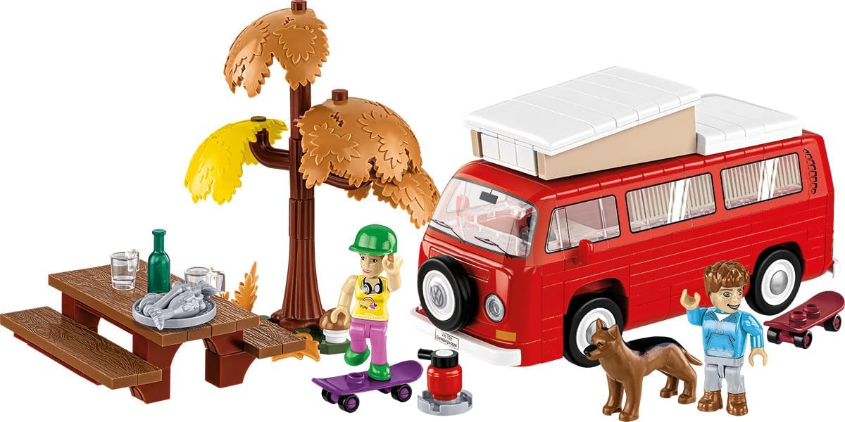 Wohnwagen, Baby, Person, Rad, Bus