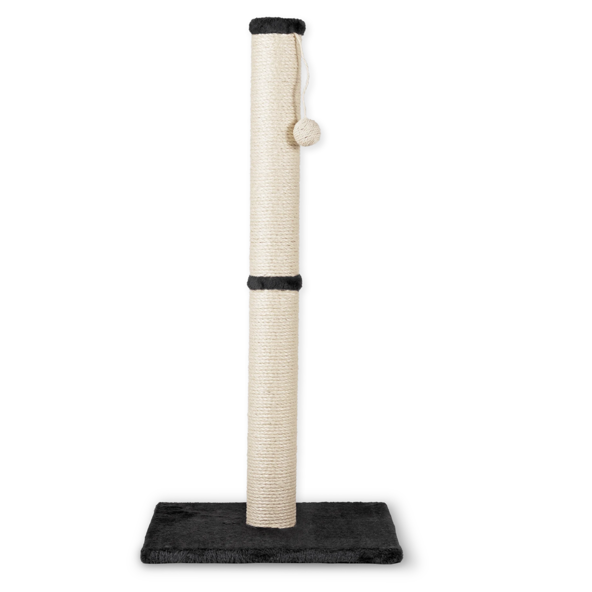 Rohrschneider RS 22373 Katzenbaum Stamm L – Kratzbaum mit Spielkugel GR.2