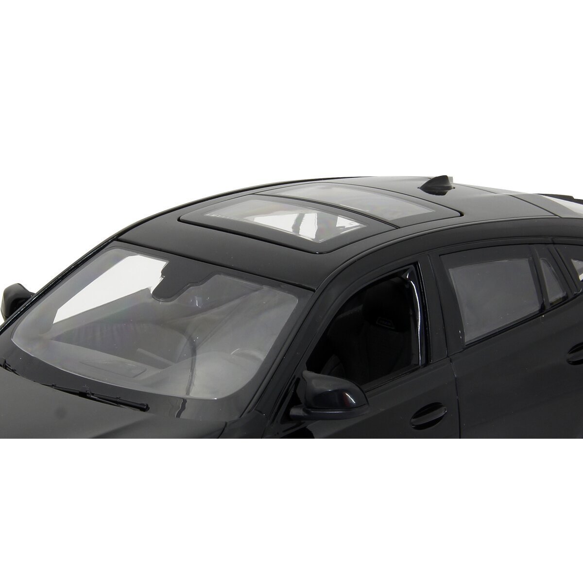 JAMARA BMW X6 M 1:14 schwarz 2,4GHz ab 6 Jahren