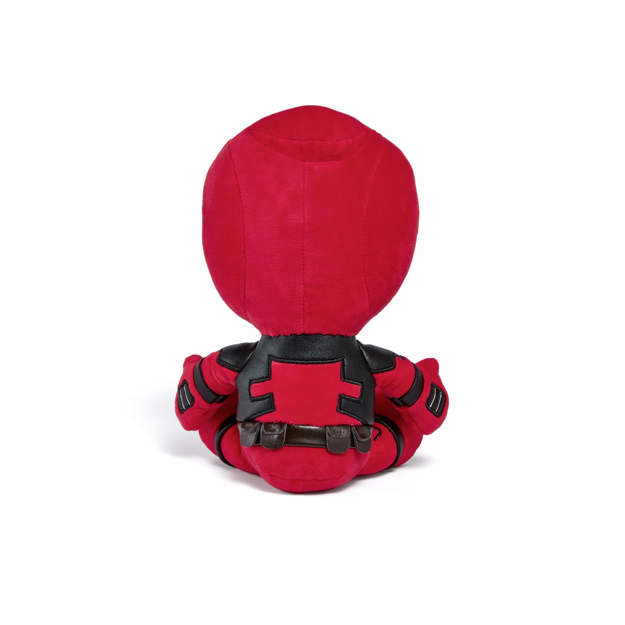 MARVEL Babypool Deadpool 25 cm 6315870455 Handschuh, Fußball, Weste, Rettungsweste, Hut