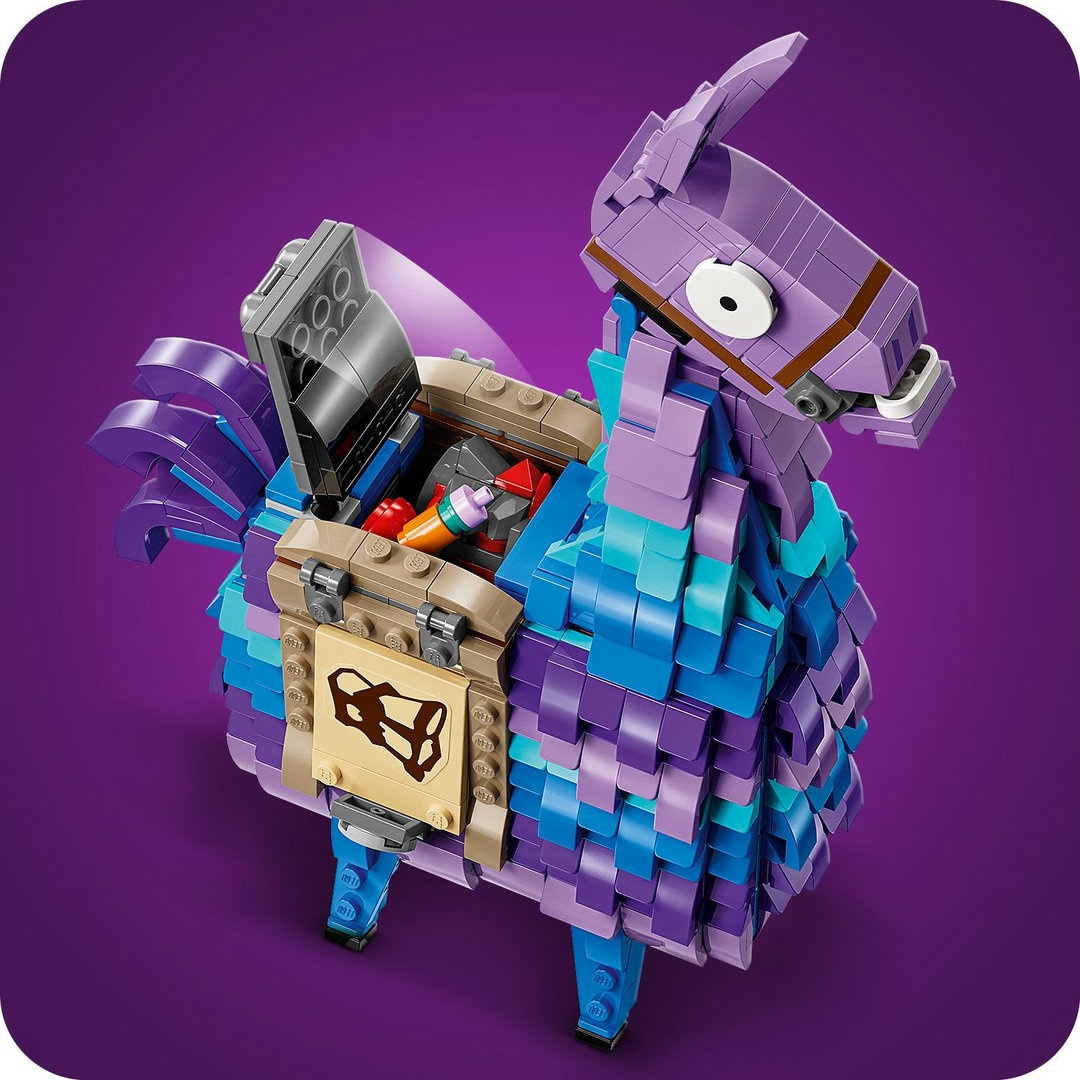 LEGO® Fortnite® 77071 Vorratslama LEGO® Fortnite® 77071 Vorratslama