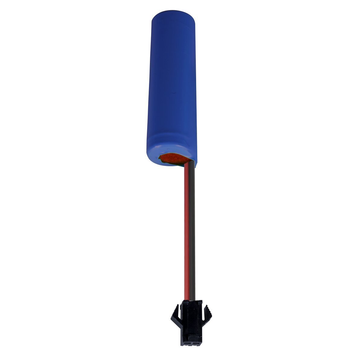 JAMARA Akku Li-Ion 3,7V 1200mAh 4,44Wh Bagger JCB 1:26 2,4 GHz Demolition-Set