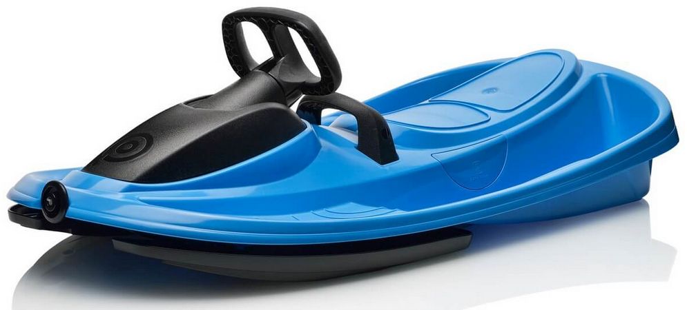 Lenkbob, Stratos, electric, blue, Wasser, Freizeitaktivitäten, Sport, Wassersport, Wasser, Freizeitaktivitäten, Sport, Wassersport