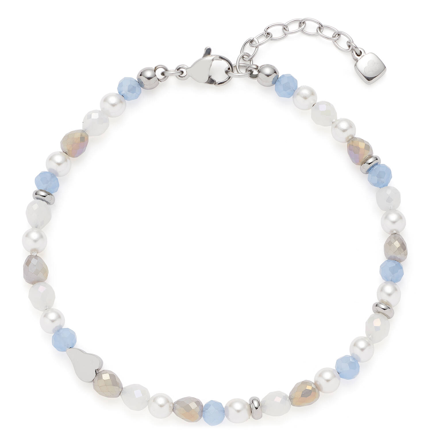 Leonardo 026201 Armband Franzi Sommer Special