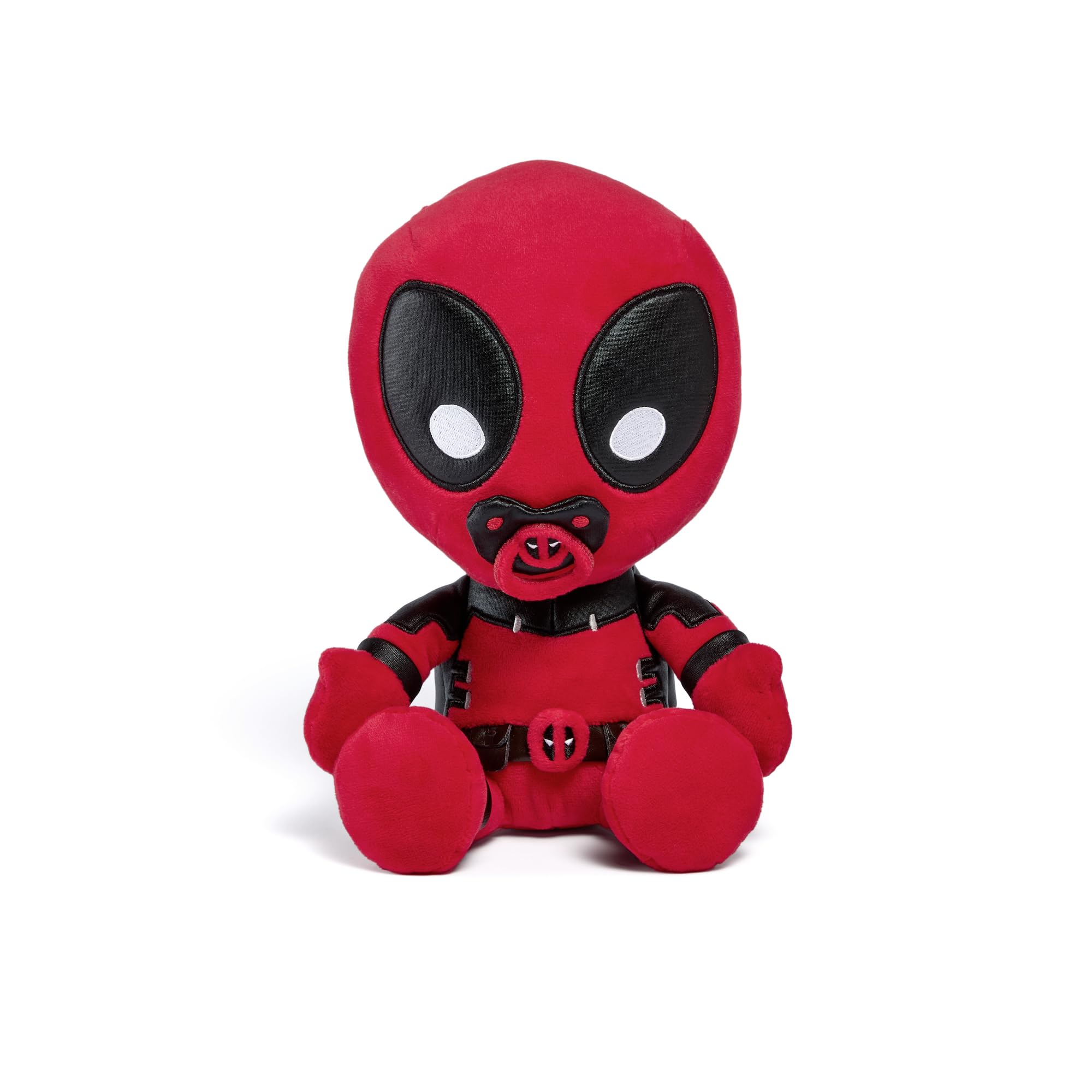 Simba Disney MARVEL Babypool Deadpool 25 cm 6315870455 Spielzeug, Plüsch