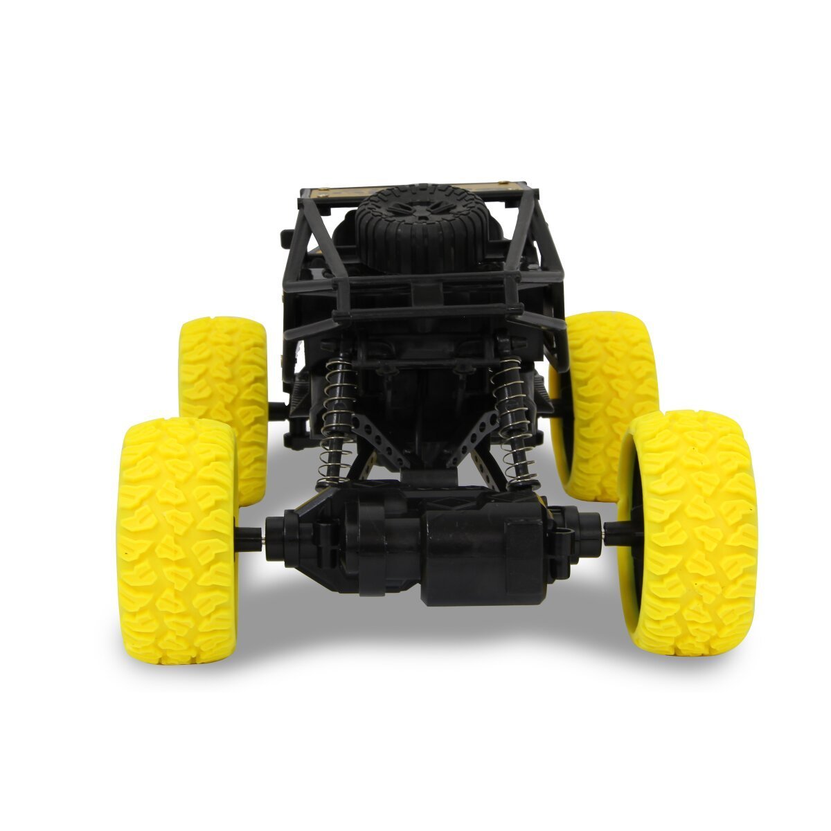 JAMARA Slighter CR2 RC Crawler Diecast gelb 2,4GHz ab 6 Jahren JAMARA Slighter CR2 RC Crawler Diecast gelb 2,4GHz ab 6 Jahren