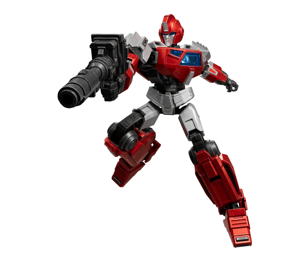 Dickie Toys Blokees Transformers Ironhide