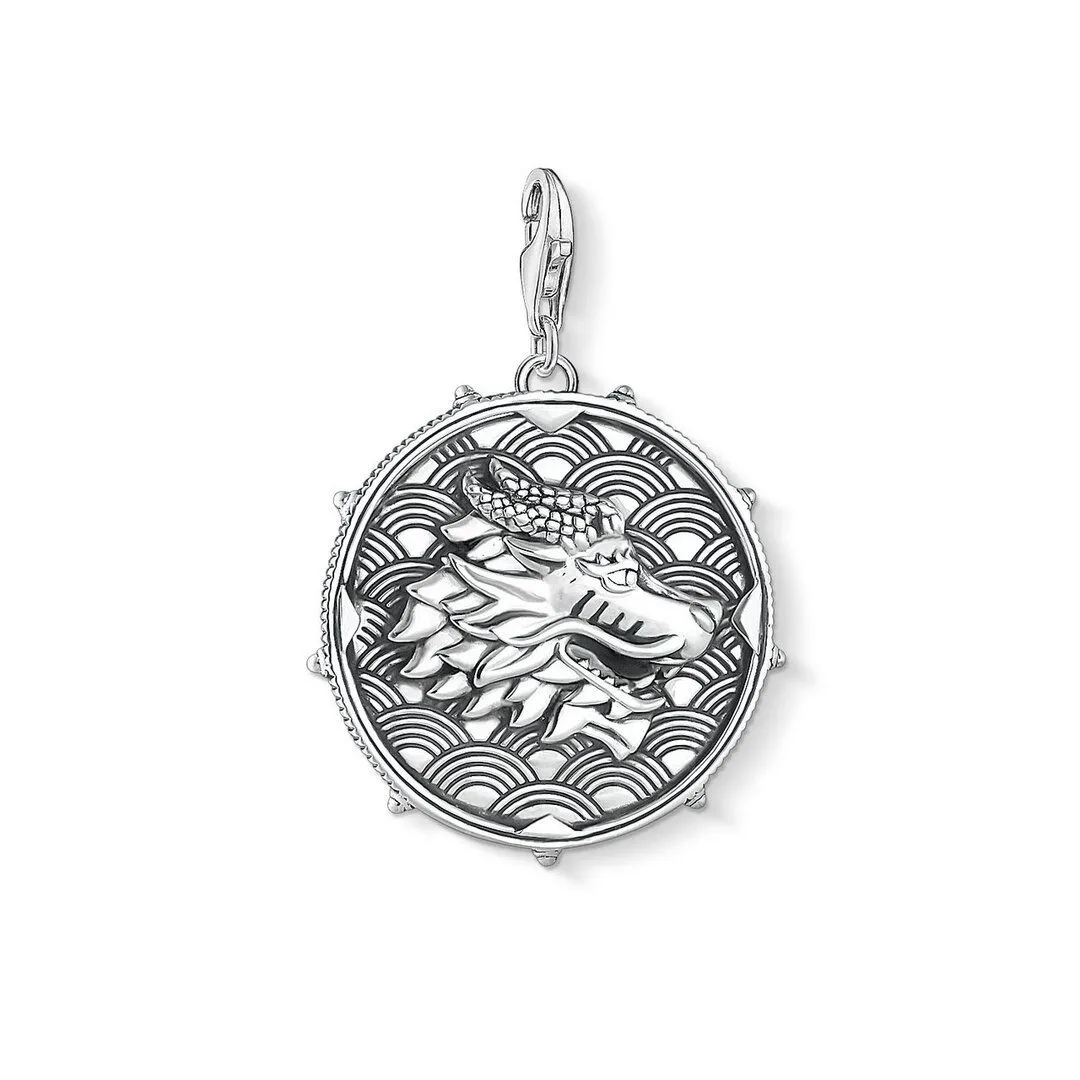 Thomas Sabo Anhänger Charm-Club 1699-637-21 Thomas Sabo Anhänger Charm-Club 1699-637-21