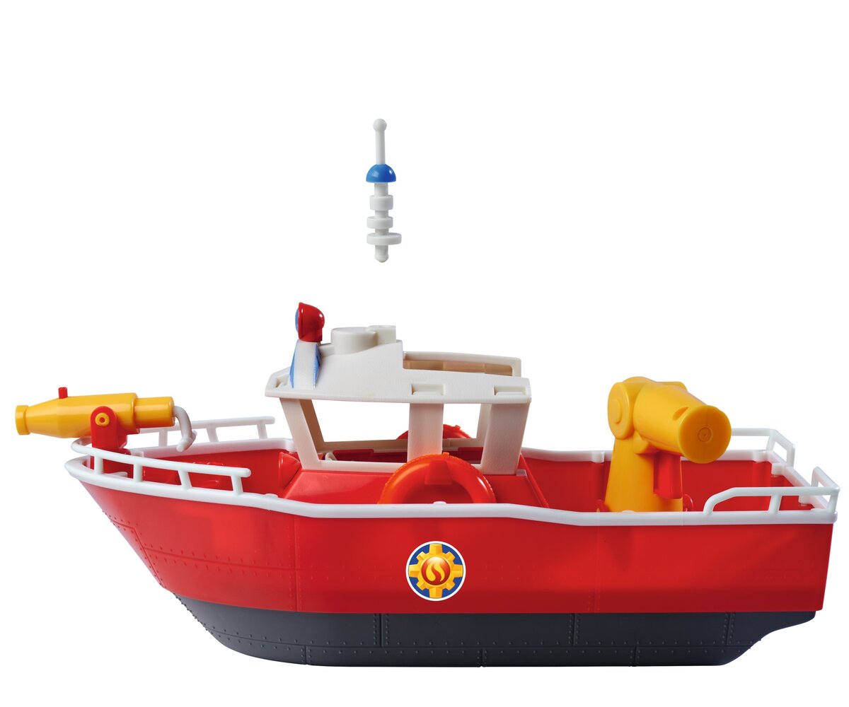 Sam, Titan, Feuerwehrboot, (109252580) Transport, Fahrzeug, Wasserfahrzeug, Kleidung, Weste