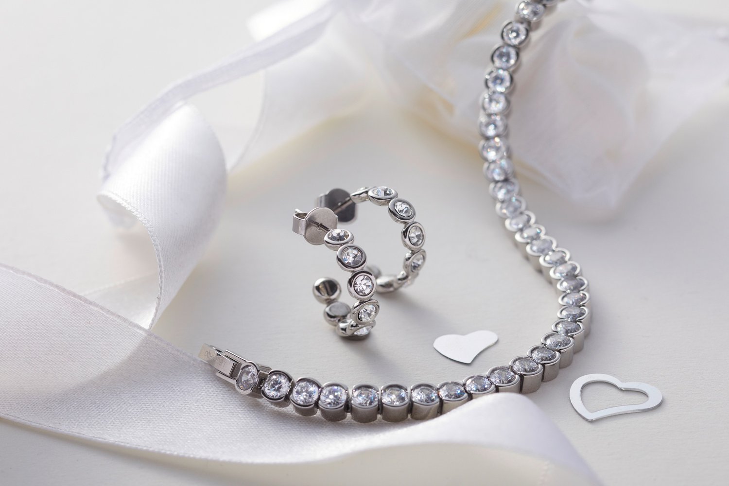 Leonardo 024336 Armband Cremona