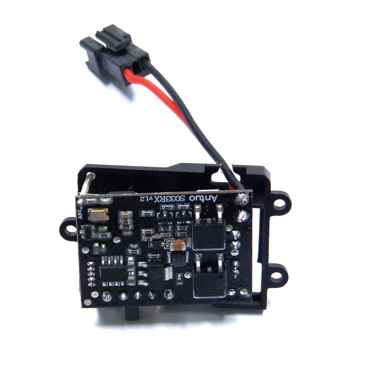 JAMARA Empfangselektronik Extron 1:14 2,4GHz