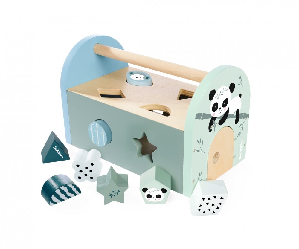 Eichhorn Steckbox 100003807 Eichhorn, Steckbox, 100003807