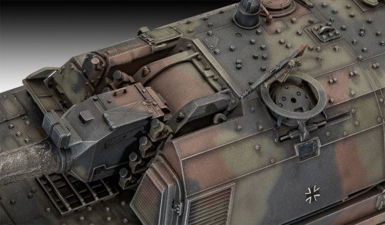 gepanzert, Militärisch, Panzer, Fahrzeug, Waffe