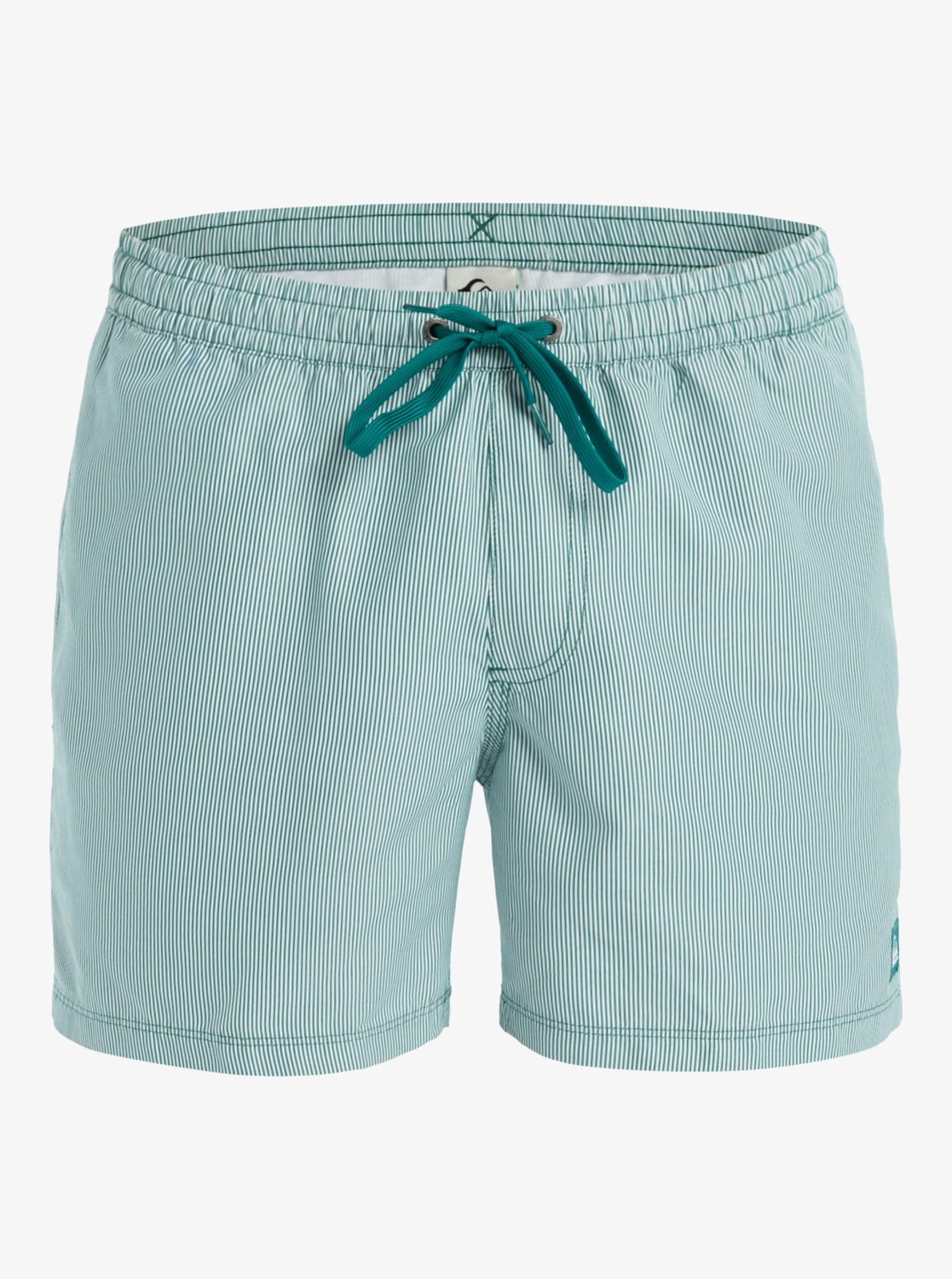 Quiksilver Deluxe 15" - Volley Shorts für Männer GR. XL Bekleidung, Kurze Hosen, Badehose