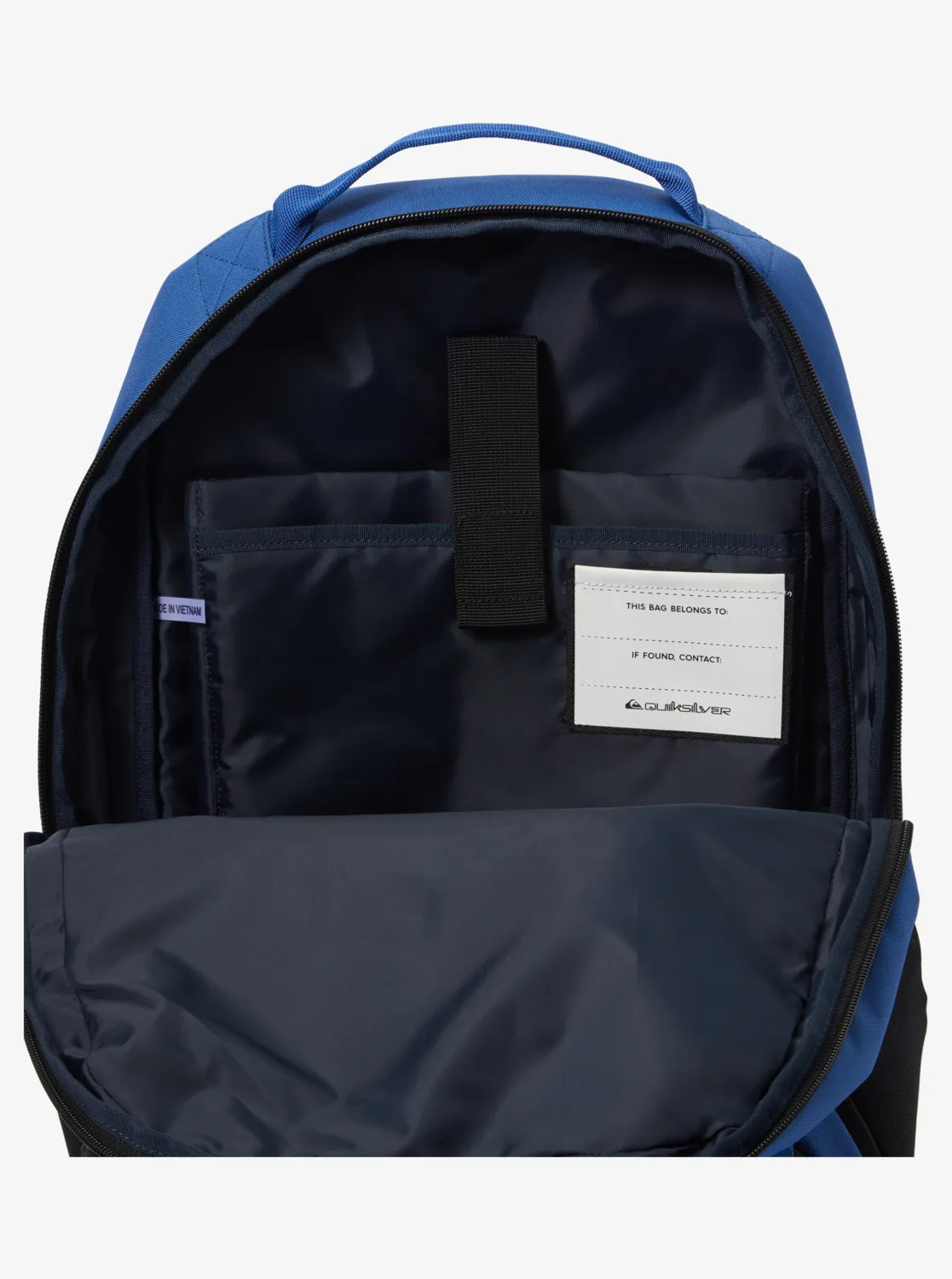 Quiksilver 1969 Special 2.0 28L - Großer Rucksack für Männer Blau