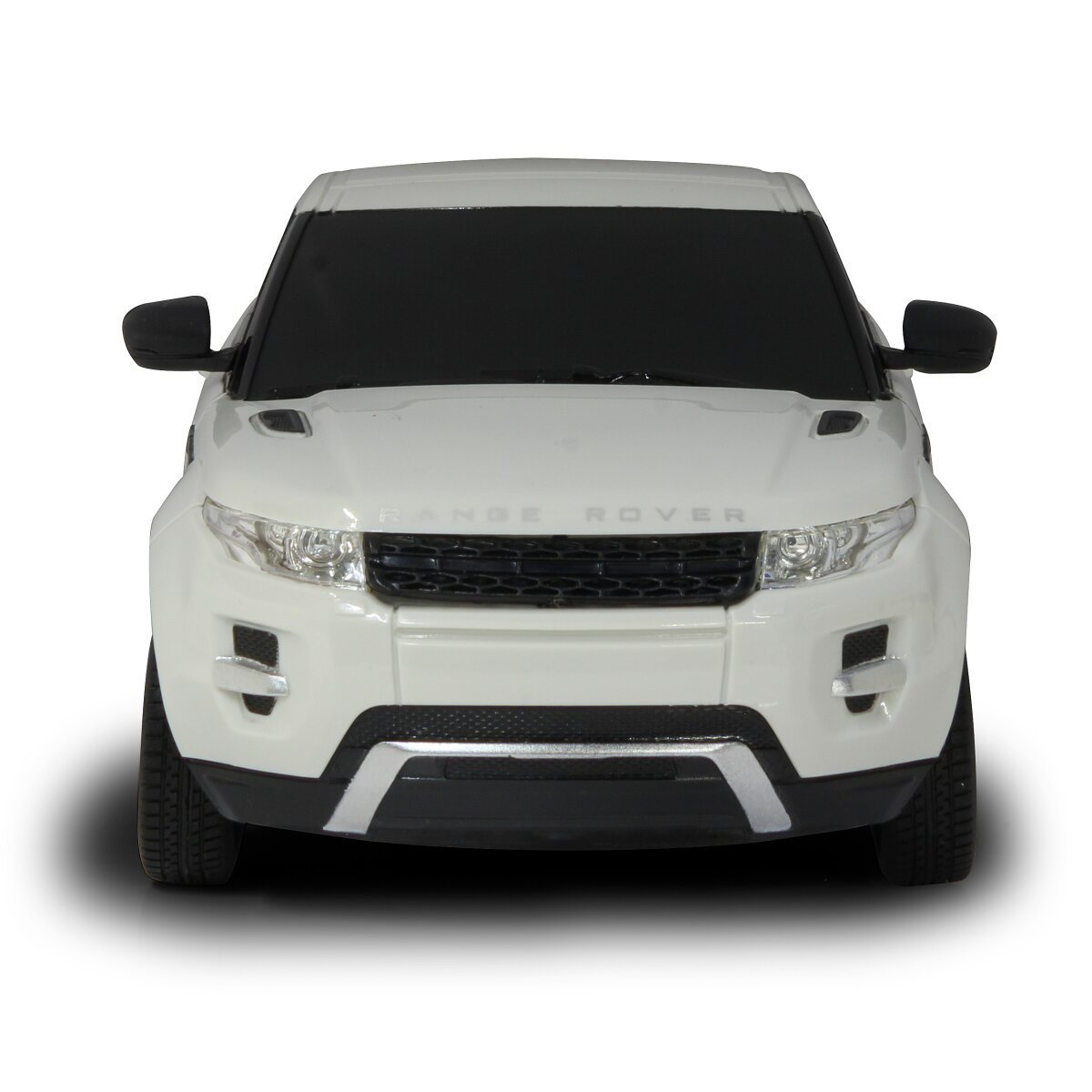 JAMARA Range Rover Evoque 1:24 weiss 2,4GHz ab 6 Jahren