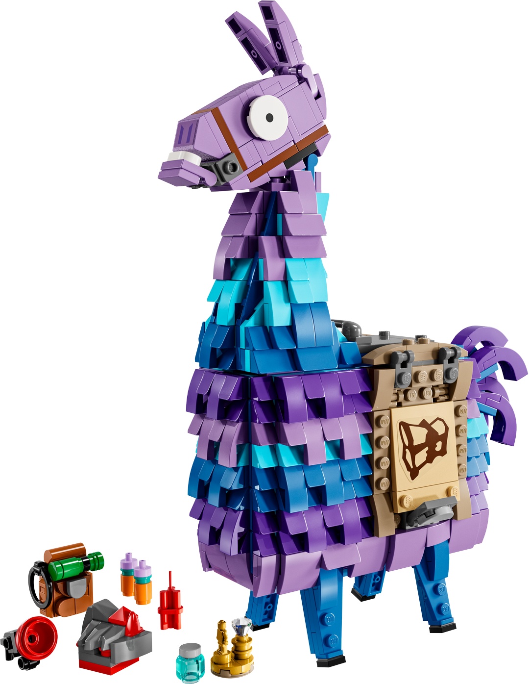 LEGO® Fortnite® 77071 Vorratslama LEGO® Fortnite® 77071 Vorratslama