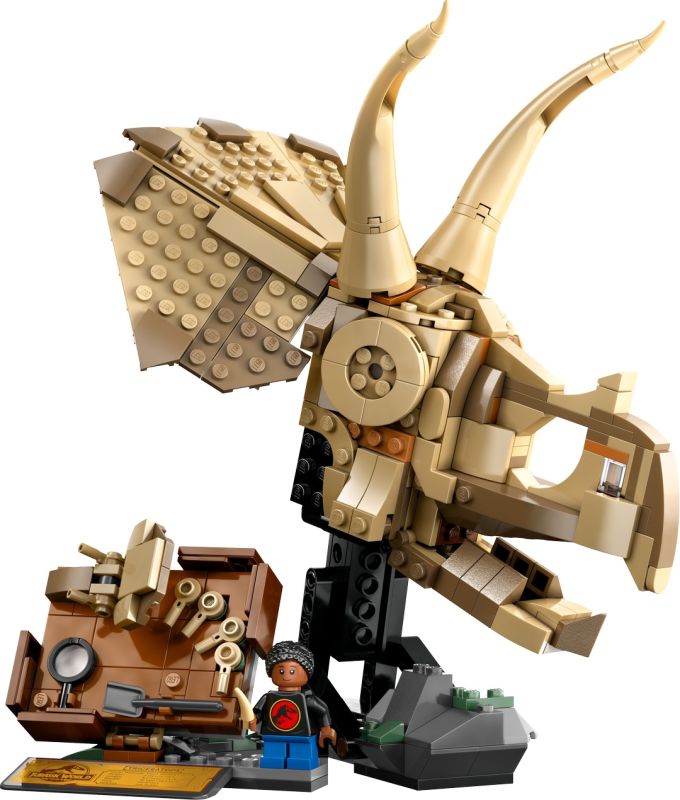 LEGO® Jurassic World™ 76969 Confi2 'Jan LEGO® Jurassic World™ 76969 Confi2 'Jan