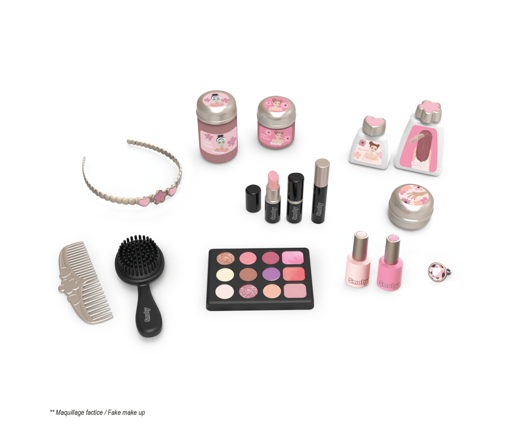 Smoby Smoby My Beauty Schminktisch