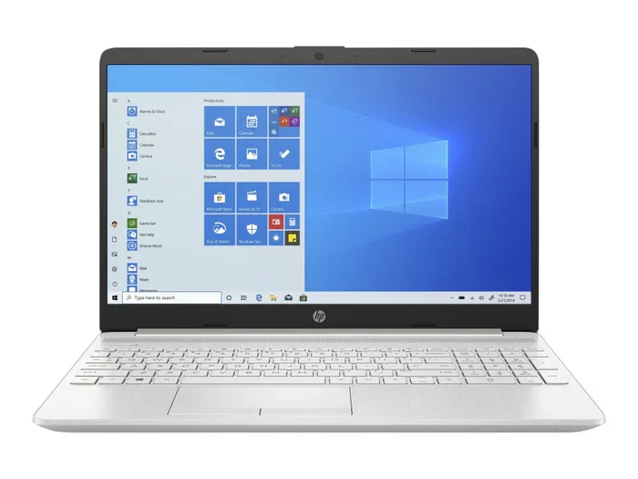 HP 15-dw3650ng - Core i5 1135G7 - Win 10 Home 64-Bit - Iris Xe Graphics - 8 GB RAM - 1 TB SSD NVMe - 39.6 cm (15.6")