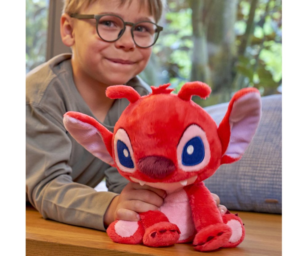 Simba Disney Leroy Refresh, 25cm