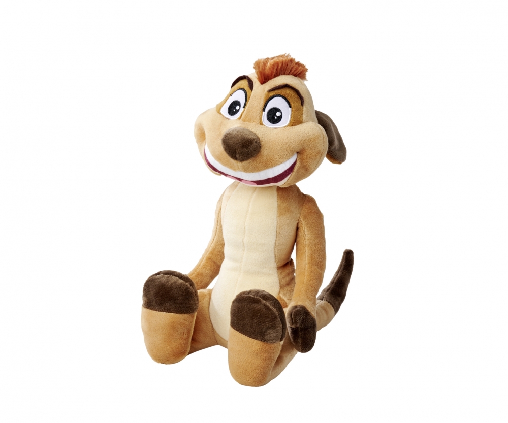 Simba Disney Lion King, Timon, 25cm