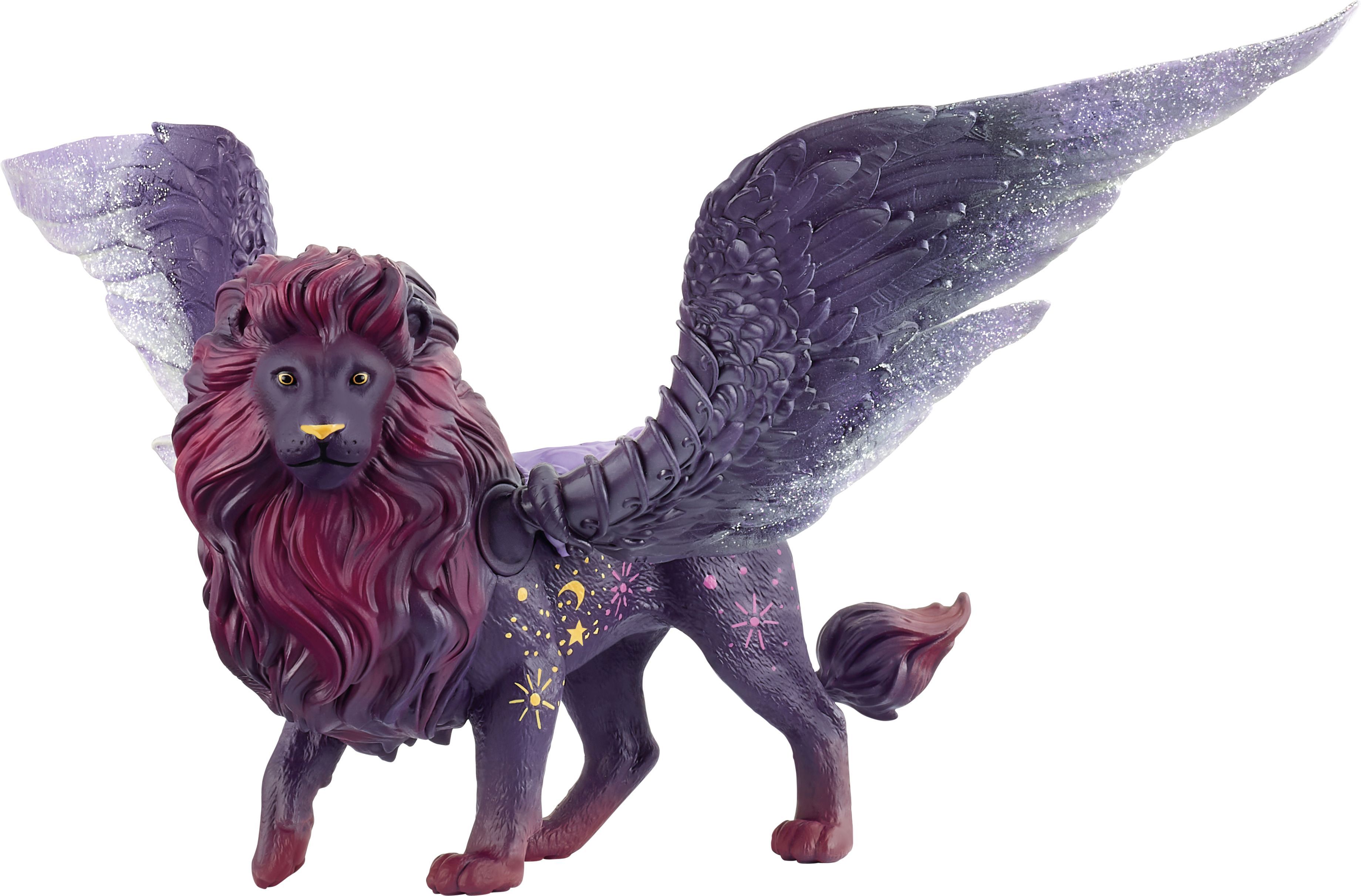 schleich bayala 70837 Mondlöwe schleich, bayala, 70837, Mondlöwe