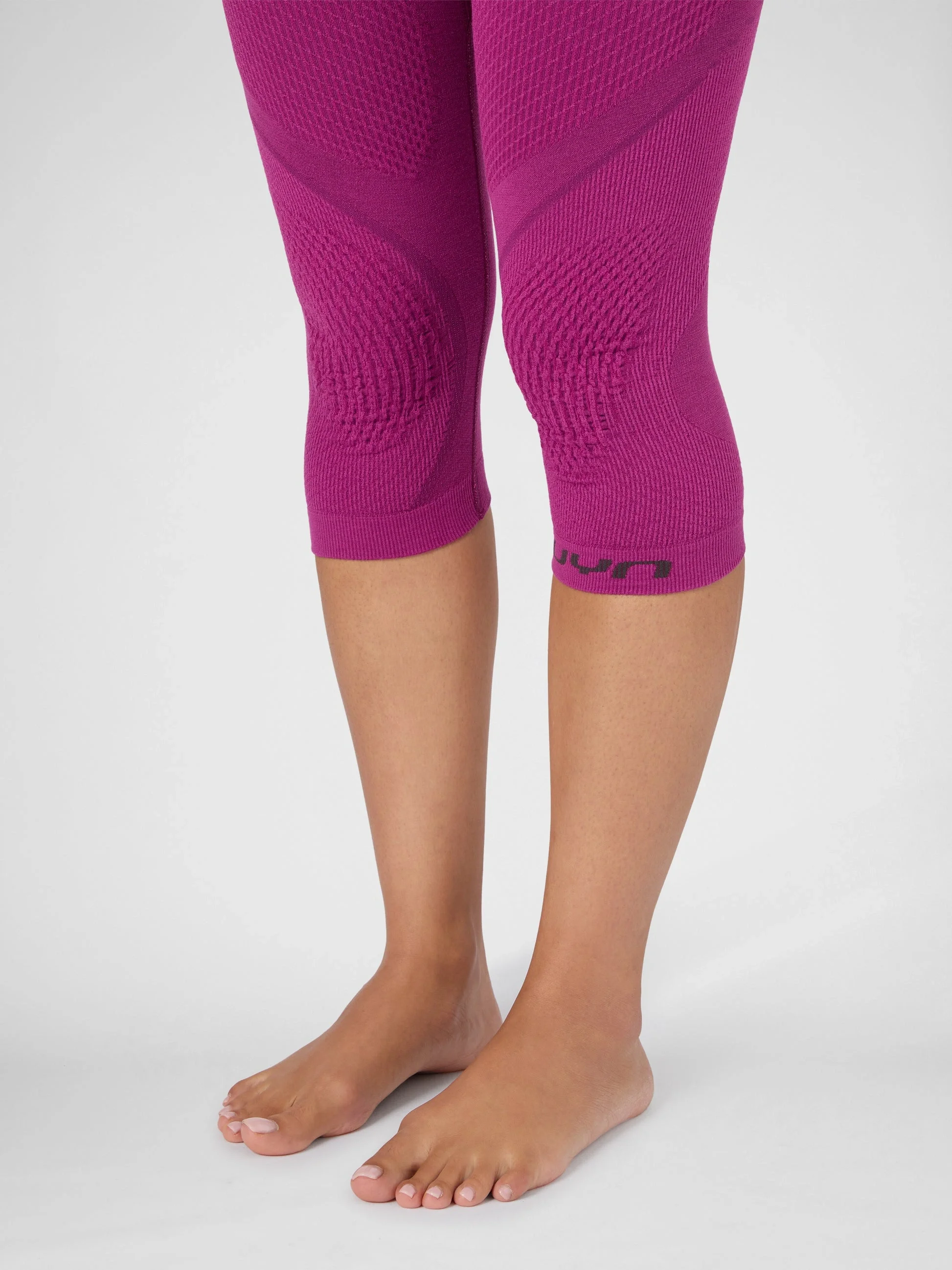 UYN Damen Evolutyon Biotech Pants Medium U100449V266 - Berry GR. L/XL UYN Damen Evolutyon Biotech Pants Medium U100449V266 - Berry GR. L/XL