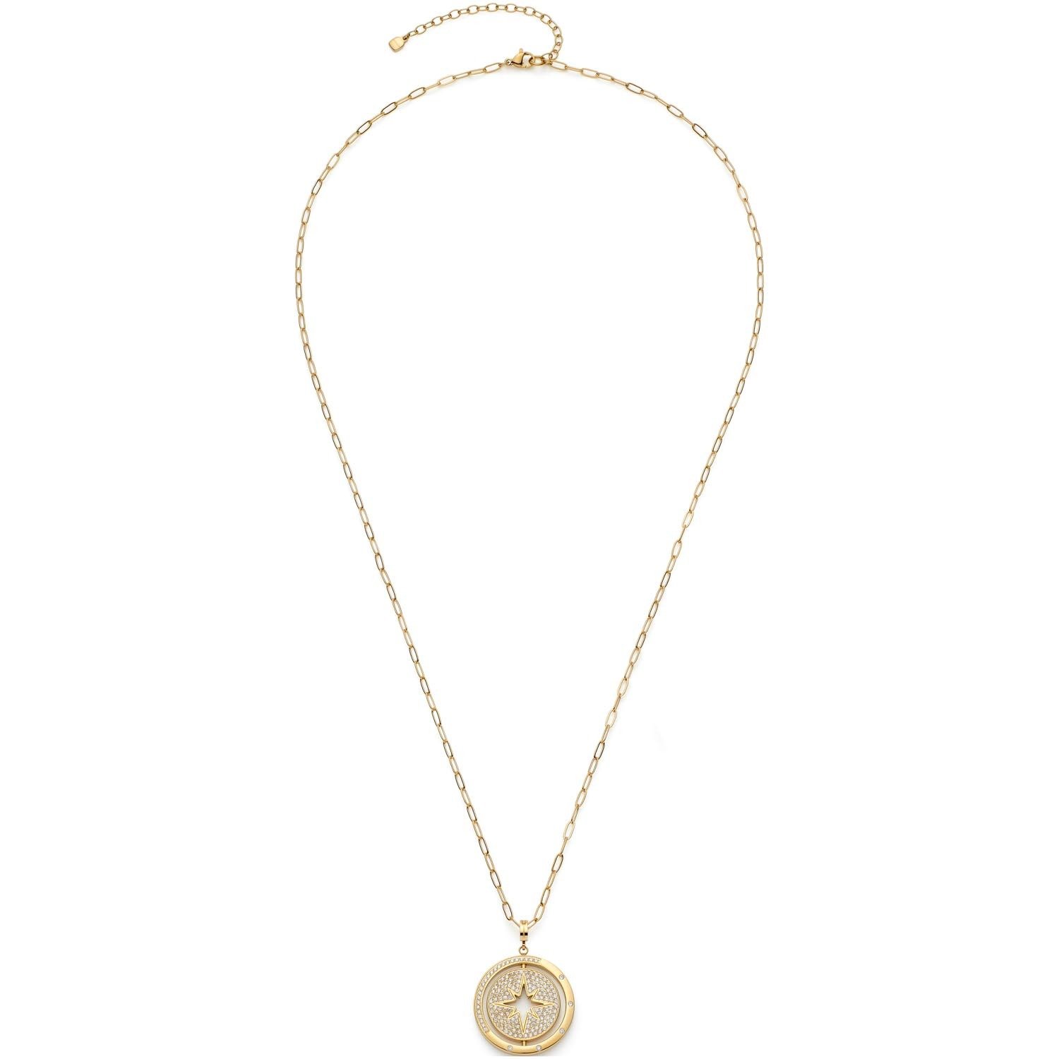 Leonardo 025552 Halskette gold 70 Starlight X-Mas
