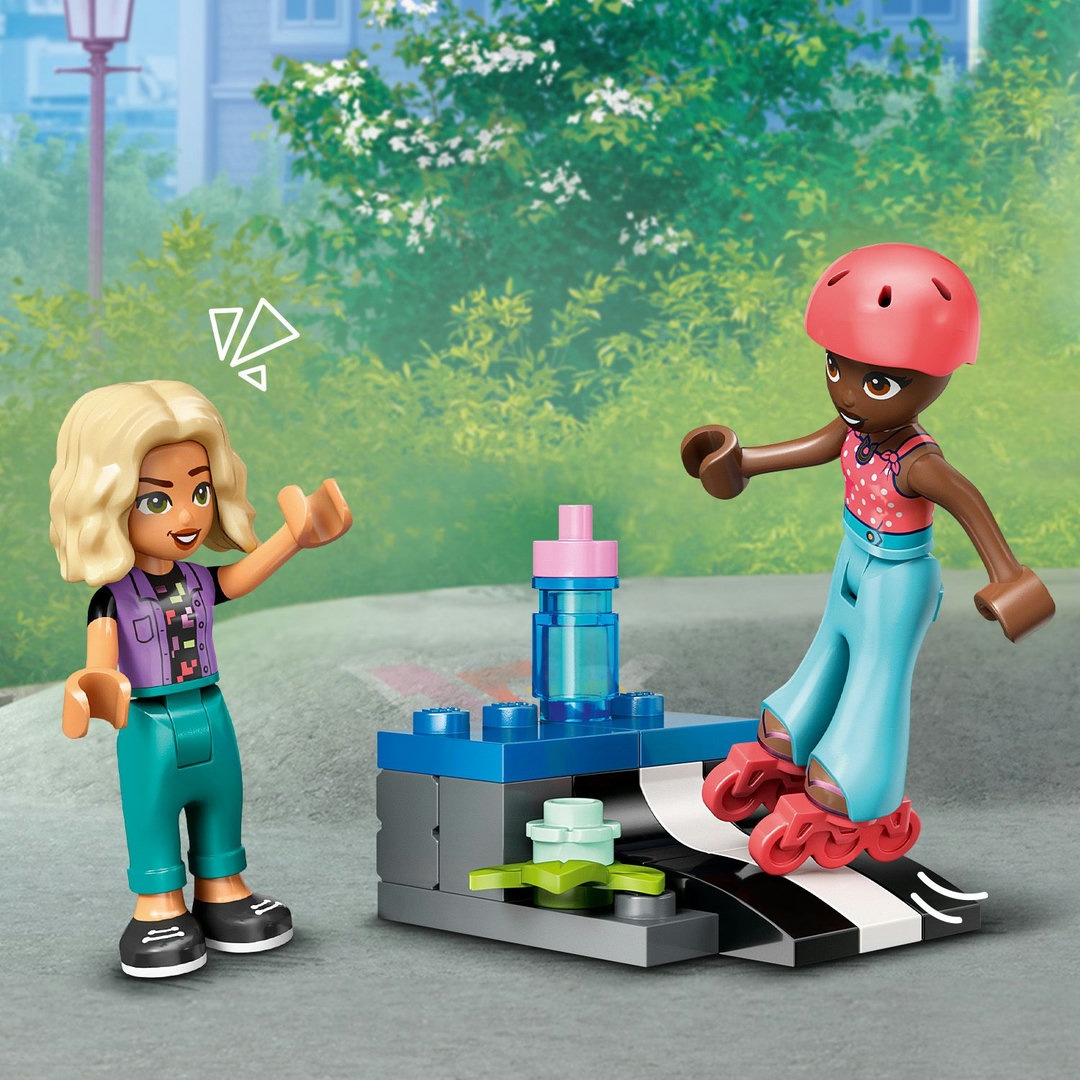 LEGO® Friends 42662 Friseursalon