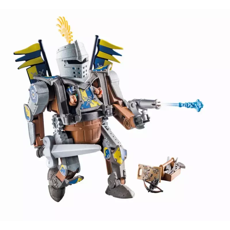 PLAYMOBIL 71300 Novelmore - Kampfroboter