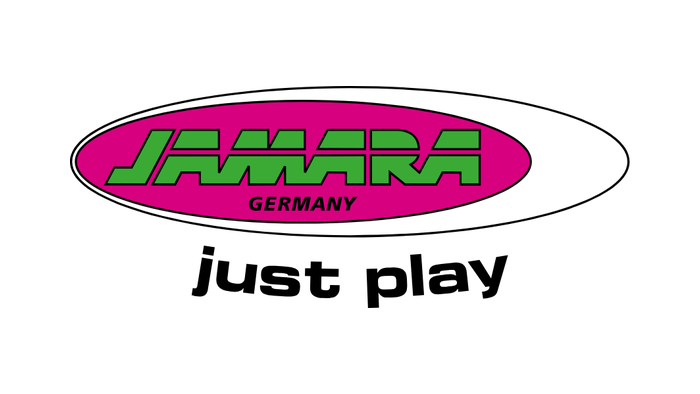 JAMARA Logo JAMARA Logo