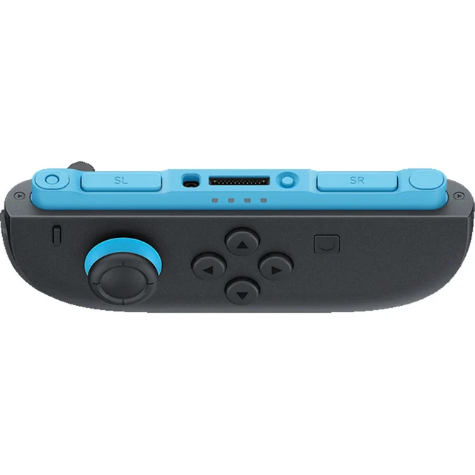 Nintendo Joy-Con 2 (L) Hellblau Nintendo Joy-Con 2 (L) Hellblau