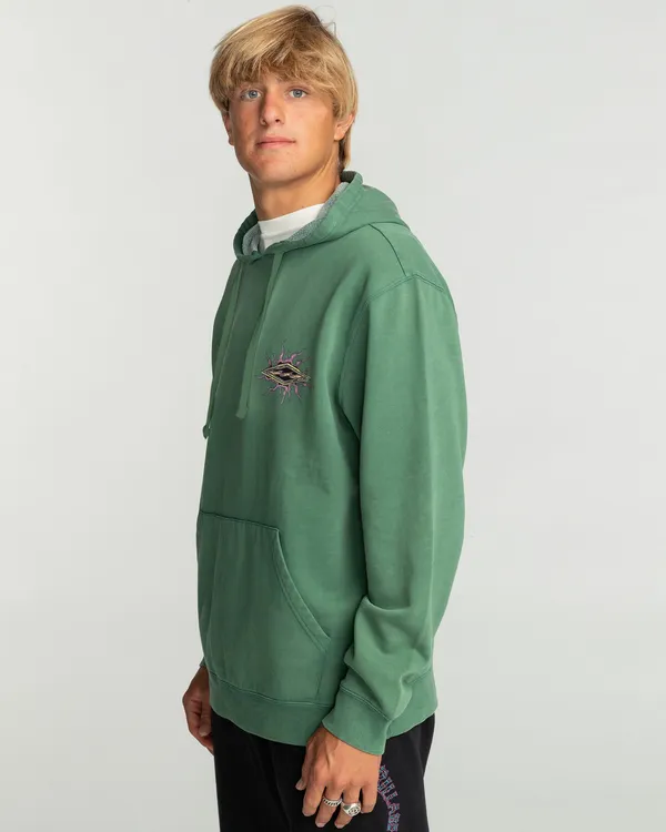 Billabong Hoodie Herren Jungle Billabong Hoodie Herren Jungle