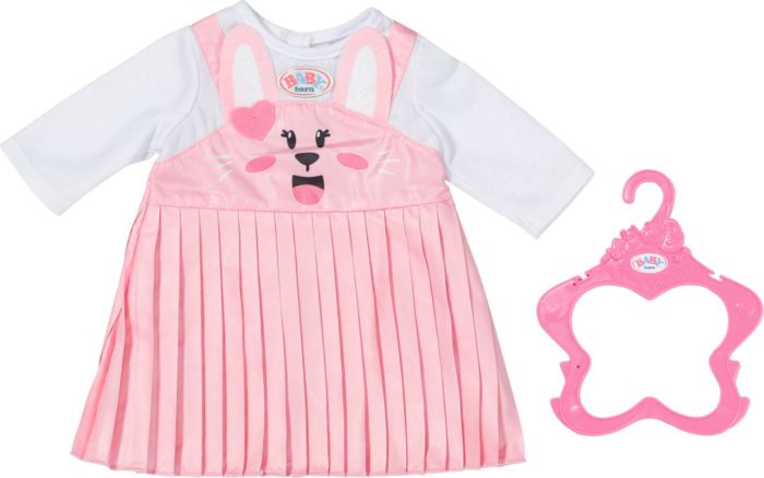 BABY born® Häschenkleid