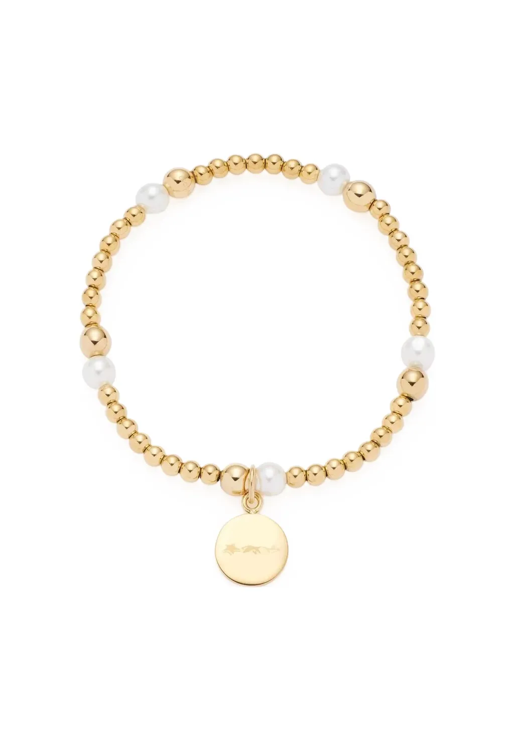 LeonardoArmband Mathilde LeonardoArmband Mathilde