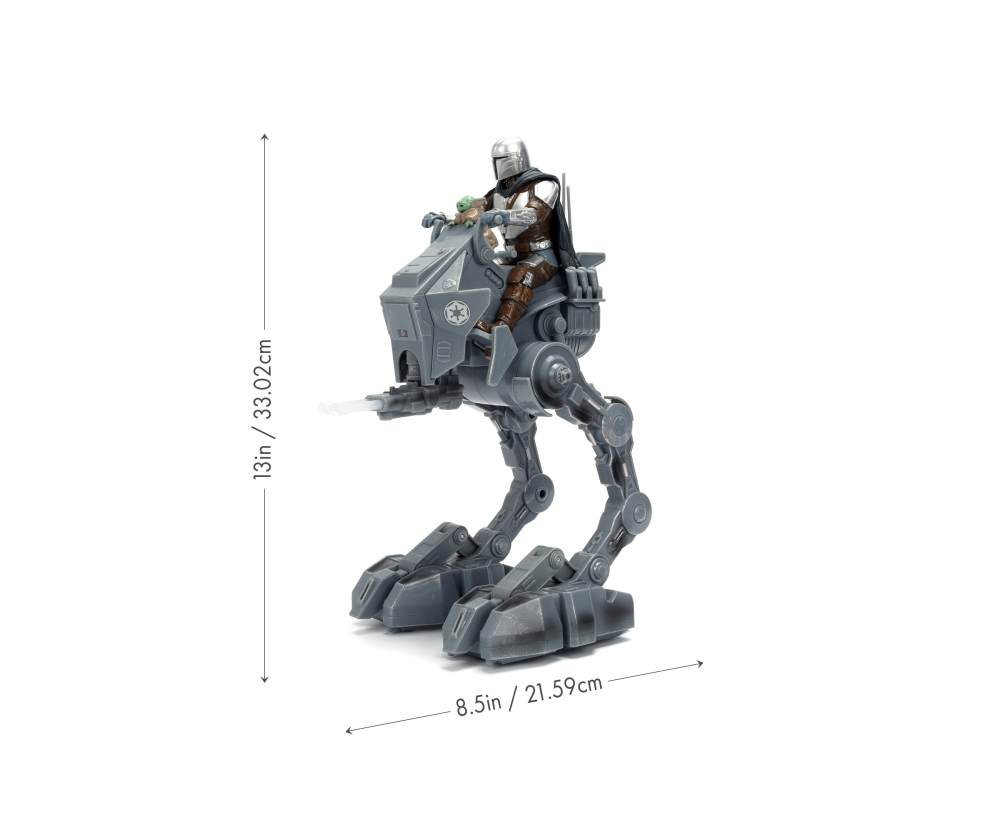 Jada RC Star Wars AT-RT 11,5"