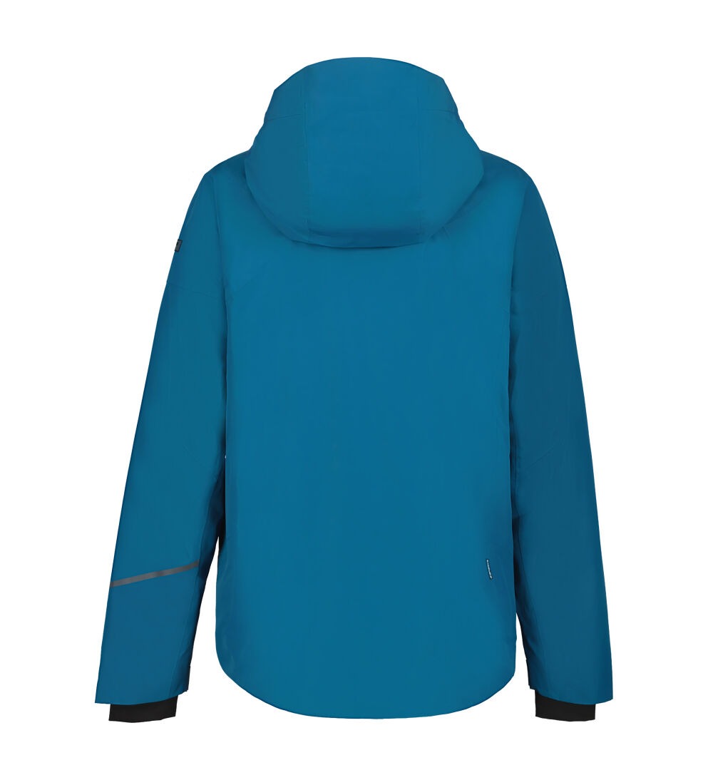 ICEPEAK 256100518IBL DENISON Shelljacke Herren Blau ICEPEAK 256100518IBL DENISON Shelljacke Herren Blau