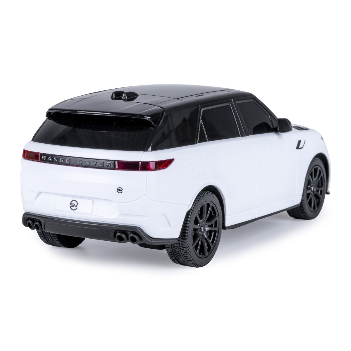 JAMARA Range Rover Sport SV 1:24 weiß 2,4GHz ab 6 Jahren JAMARA Range Rover Sport SV 1:24 weiß 2,4GHz ab 6 Jahren