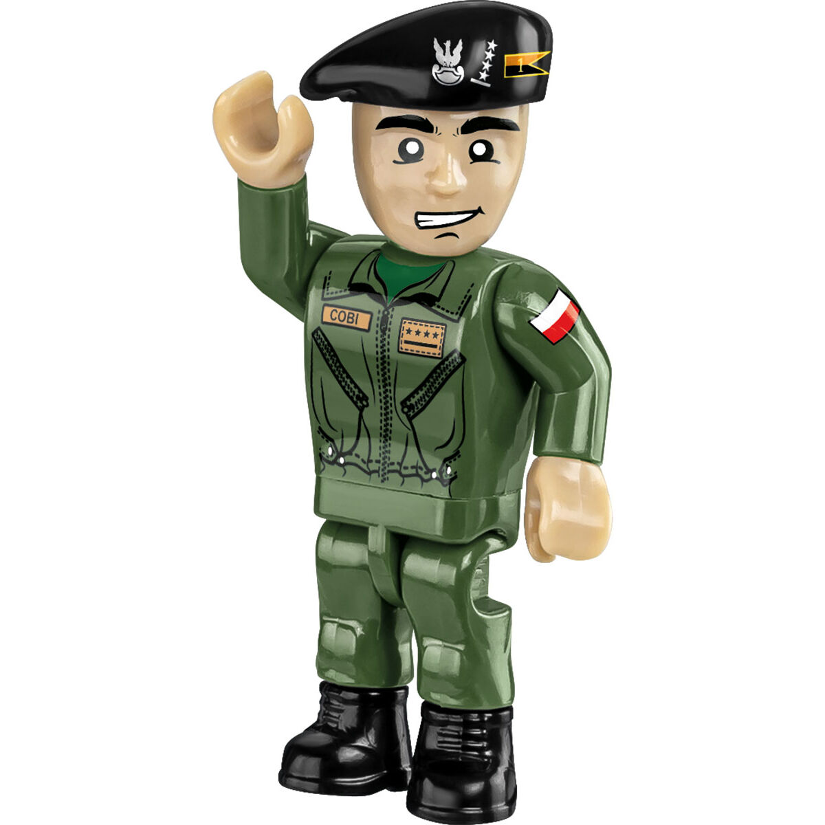 COBI 2633 - M1A2 SEPV3 ABRAMS - Bild 12