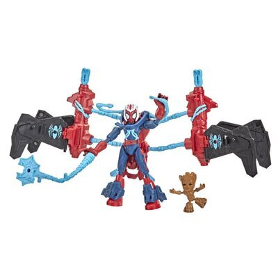 MARVEL_Spider-Man_Bend_And_Flex_MARVEL_Spider-Man_Space_Mission_Jet_Figure_F37395L0