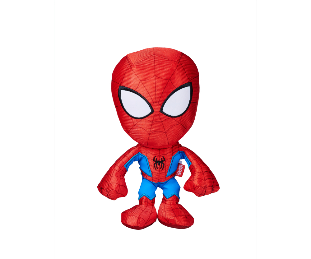 Simba Marvel - Kidult Spiderman, 25cm